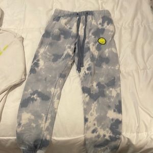 Lil Wayne- Young Money AE sweatpants size xs